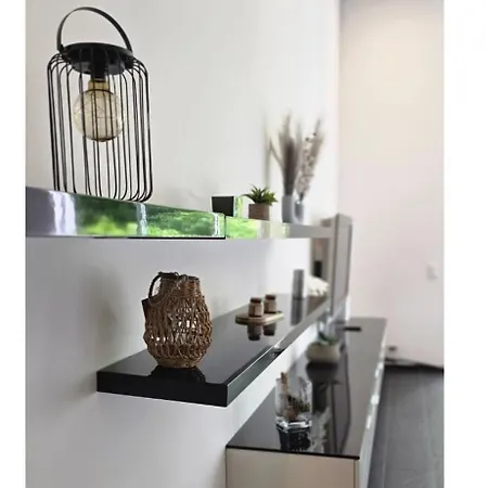 Magnifique Loft Avec Terrasse -jardin *