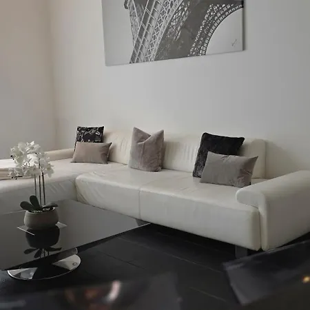 Magnifique Loft Avec Terrasse -jardin Appartement *